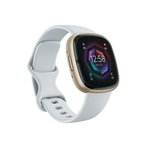 Fitbit Sense 2 Smartwatch for Health and Fitness
