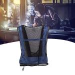 Yosoo Adjustable Cooling Vest for Welding Comfort