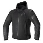 Alpinestars Zaca Air Jacket - Black XL
