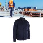 Air Conditioned Cooling Jacket for Comfort at Work