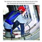 Yosoo Adjustable Cooling Vest for Welding Comfort