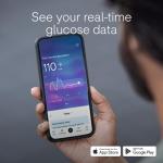 Abbott 8 Lingo Continuous Glucose Monitor