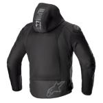 Alpinestars Zaca Air Jacket - Black XL