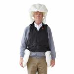 Smart Airbag Vest for Seniors - Fall Protection