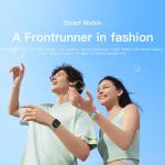 Jooeniok 1.83" Fitness Tracker with Bluetooth Calls