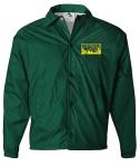 Smart CERT Jacket with Reflective Details