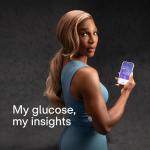 Abbott 8 Lingo Continuous Glucose Monitor