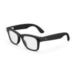 Ray-Ban Meta 2 Smart Glasses - Matte Black