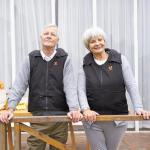 Smart Airbag Vest for Seniors - Fall Protection