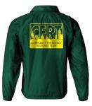 Smart CERT Jacket with Reflective Details