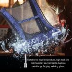 Yosoo Adjustable Cooling Vest for Welding Comfort