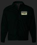 Smart CERT Jacket with Reflective Details
