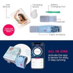 Tempdrop Wearable Fertility & Ovulation Tracker