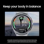 Samsung Galaxy Watch 6 Classic 43mm Smartwatch
