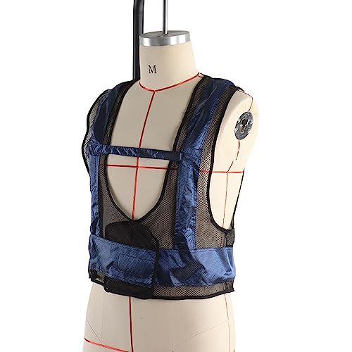 Yosoo Adjustable Cooling Vest for Welding Comfort