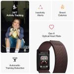 Polar Loop – Smart Fitness Band with Heart Rate Tracking