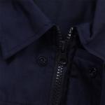 Air Conditioned Cooling Jacket for Comfort at Work