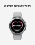 Samsung Galaxy Watch 4 Classic 46mm Smartwatch