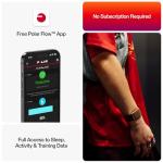 Polar Loop – Smart Fitness Band with Heart Rate Tracking