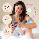 Tempdrop Wearable Fertility & Ovulation Tracker