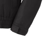 Smart People Clothing EMS Jacket - Navy, Reflective Logo