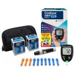Ascensia Next Gen Blood Glucose Monitor Kit