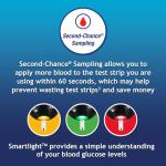 Ascensia Next Gen Blood Glucose Monitor Kit