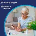 Ascensia Next Gen Blood Glucose Monitor Kit