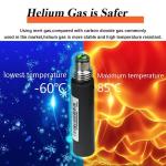 Smart Airbag Vest for Seniors - Fall Protection