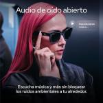 Ray-Ban Meta Smart Glasses with Ultra HD Camera