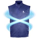 Alphacool Cooling Fan Vest for All-Day Comfort