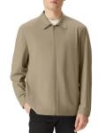 Men's Lightweight Air-Conditioned Summer Jacket