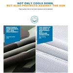 Meichoon USB Cooling Vest for Summer Outdoor Activities