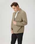 Men's Lightweight Air-Conditioned Summer Jacket