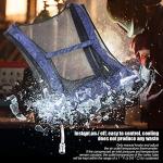 Yosoo Compressed Cooling Vest for Heat Relief