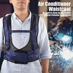 Yosoo Compressed Cooling Vest for Heat Relief
