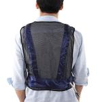 Yosoo Compressed Cooling Vest for Heat Relief