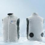 BYEHEAT Dual-Fan Cooling Vest for All Seasons