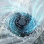 BYEHEAT Dual-Fan Cooling Vest for All Seasons