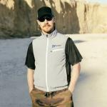 BYEHEAT Dual-Fan Cooling Vest for All Seasons