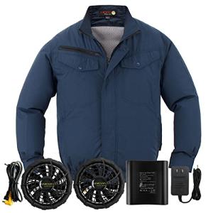 MIDIAN Smart Air Cooling Jacket with Fan
