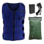 Alphacool 7V Rechargeable Cooling Vest for Summer