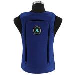 Alphacool 7V Rechargeable Cooling Vest for Summer