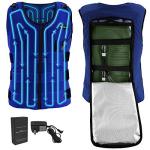 Alphacool 7V Rechargeable Cooling Vest for Summer