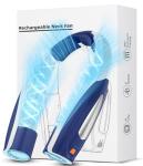 Hionly AI Neck Fan with 6 Speed Settings