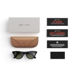 Ray-Ban Meta Smart Glasses with 12 MP Camera