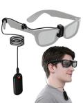 Ray-Ban Meta Smart Glasses Clip-On Battery Pack