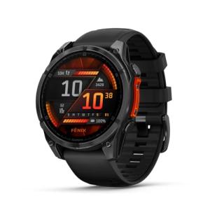 Garmin fēnix® 8 Multisport GPS Smartwatch