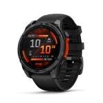 Garmin fēnix® 8 Multisport GPS Smartwatch
