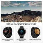 Garmin fēnix® 8 Multisport GPS Smartwatch